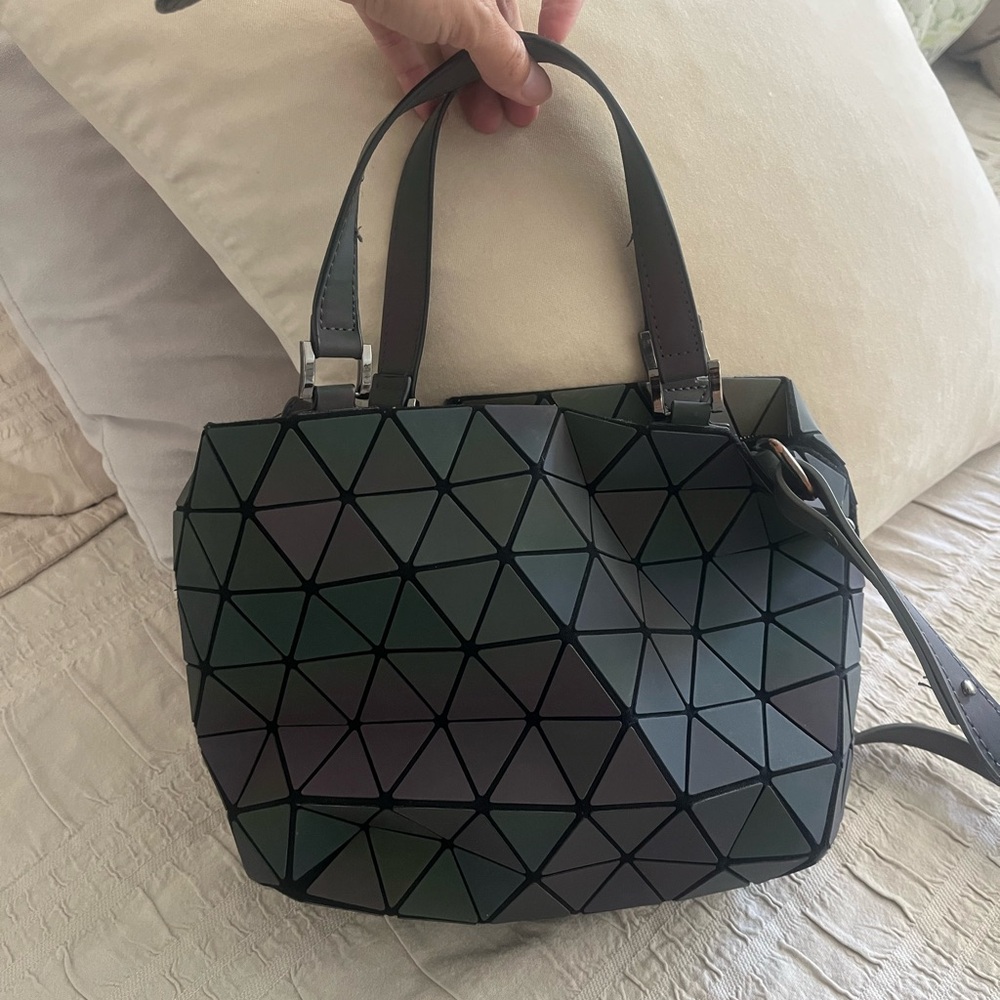 Clutch bag